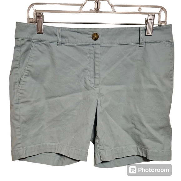 Talbots weekend shorts Size 6P - Picture 1 of 4